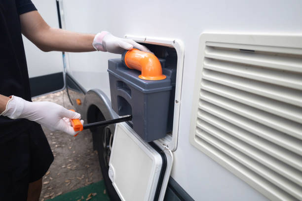 Best Luxury portable toilet rental  in Los Fresnos, TX