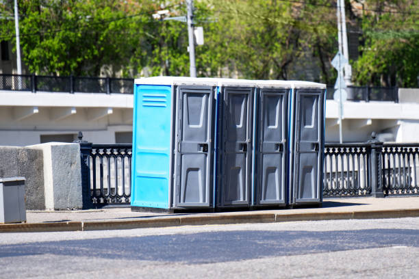 Best Portable restroom trailer rental  in Los Fresnos, TX