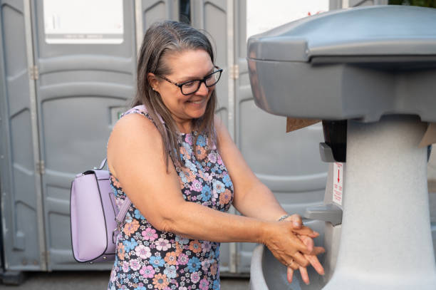 Best Portable toilet rental cost  in Los Fresnos, TX